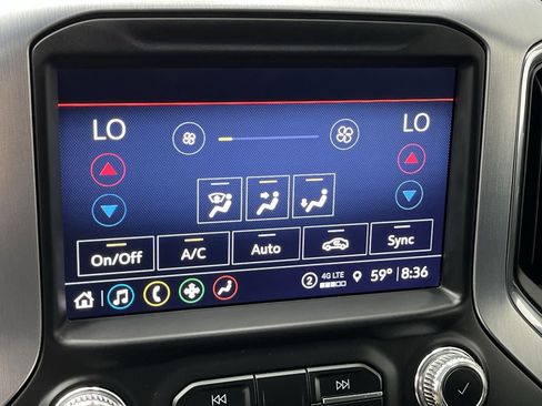 Used 2021 GMC Sierra 1500 SLT image 20