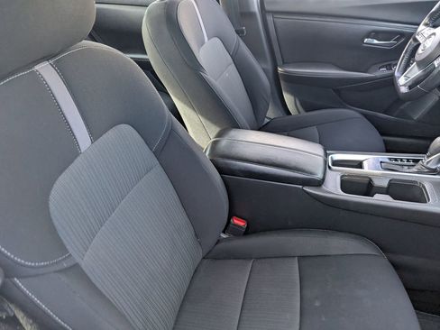 Certified 2023 Nissan Sentra SV image 11