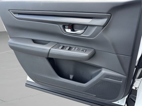 Used 2026 Honda CR-V EX image 19