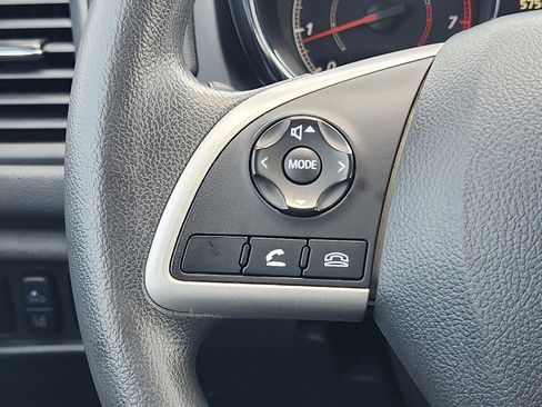 Used 2021 Mitsubishi Outlander Sport Black Edition image 28