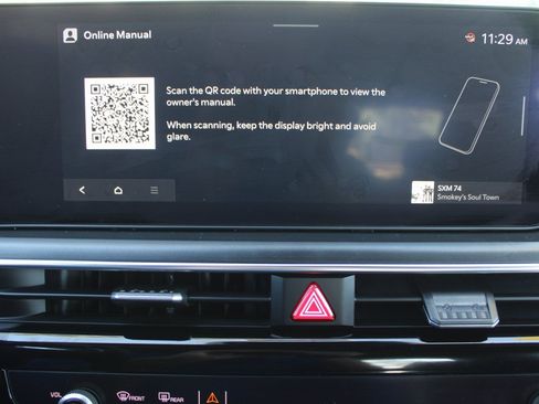 New 2026 Kia K5 GT-Line image 45