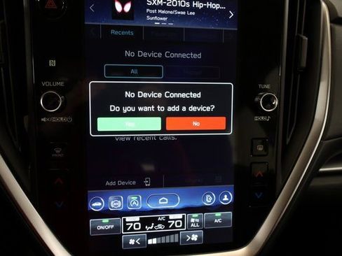 New 2026 Subaru Impreza 2.0i Sport image 22