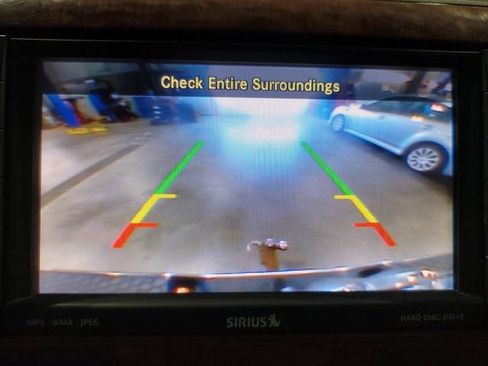 Used 2012 RAM 1500 Laramie w/ Protection Group AWD/4WD image 4