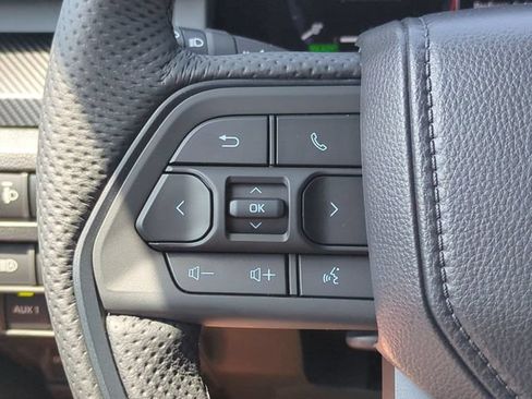 New 2026 Toyota Tacoma TRD Pro AWD/4WD image 16