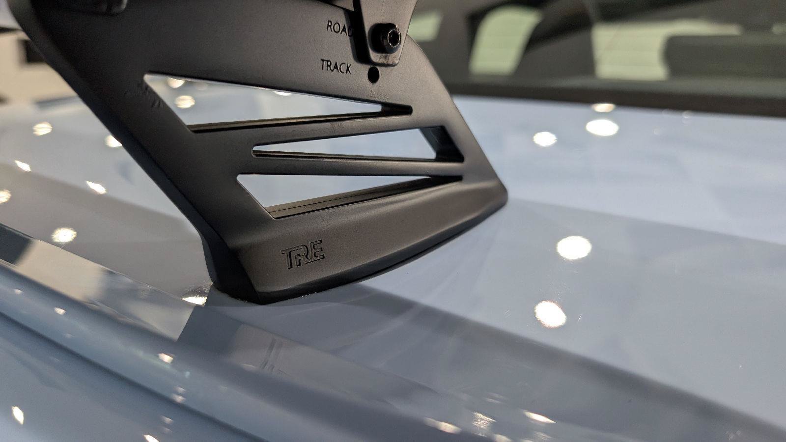 Used 2025 BMW M2 w/ Lighting Package RWD image 7