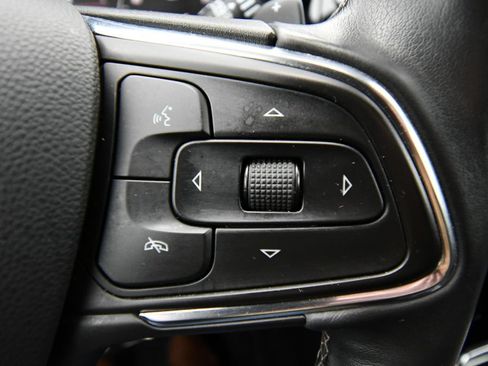 Used 2023 Buick Envision Preferred w/ Sport Touring Package AWD/4WD image 23