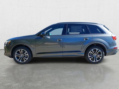 New 2026 Audi Q7 2.0T Premium Plus AWD/4WD image 8