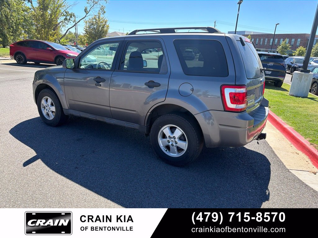 Used 2009 Ford Escape XLT FWD image 3