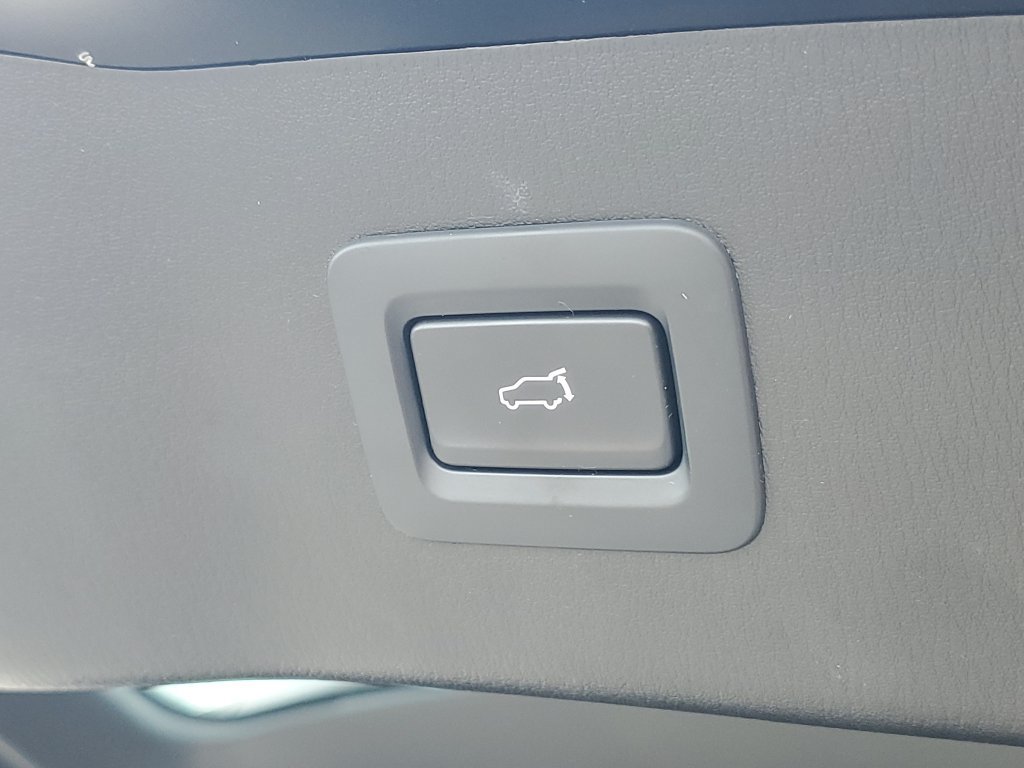 Certified 2025 MAZDA CX-5 AWD 2.5 S w/ Preferred Package image 10