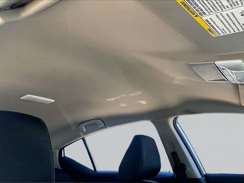 Used 2023 Nissan Altima 2.5 SV FWD image 13