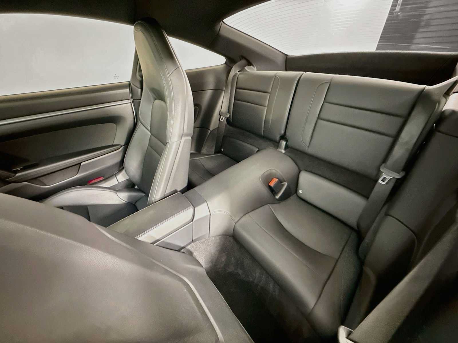 Certified 2022 Porsche 911 Carrera RWD image 22