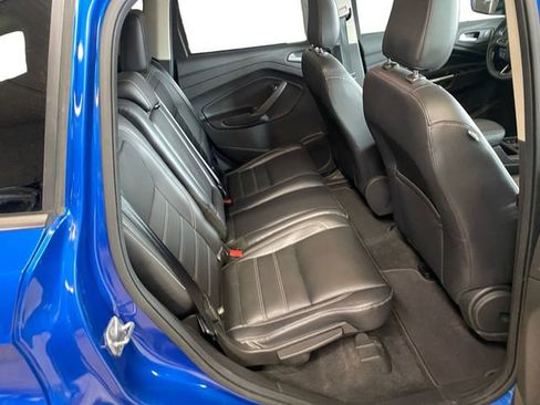 Used 2018 Ford Escape SEL AWD/4WD image 18