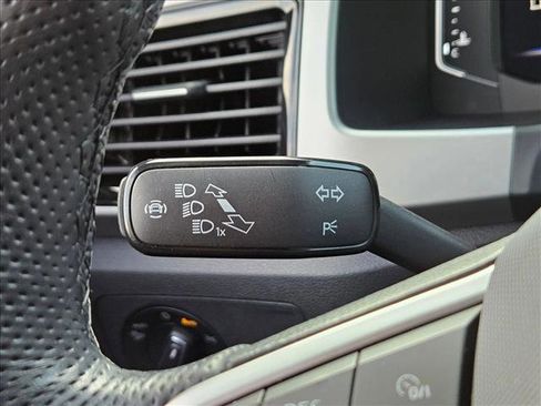 Used 2023 Volkswagen Atlas Cross Sport SEL R-Line image 14