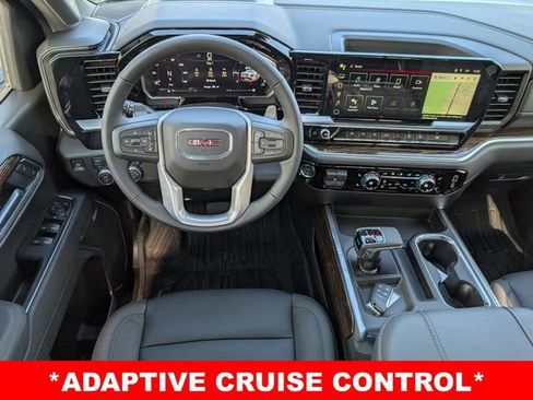 New 2026 GMC Sierra 1500 Elevation w/ Elevation Premium Package image 4