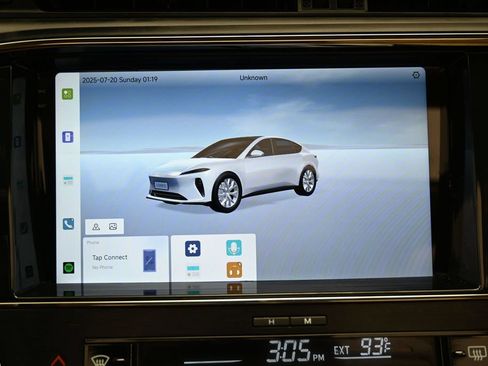 Used 2015 Toyota Avalon XLE Touring FWD image 21