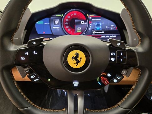 Used 2022 Ferrari 296 GTB image 31