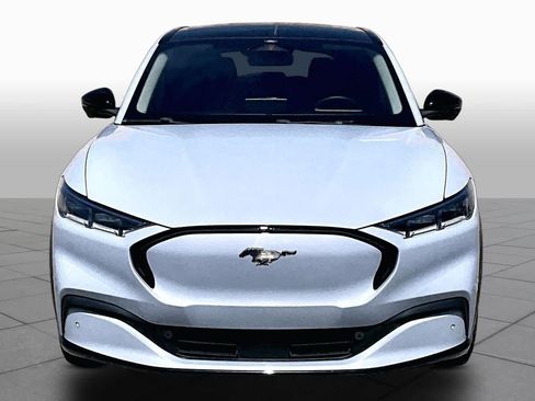 Used 2023 Ford Mustang Mach-E Premium AWD/4WD image 3