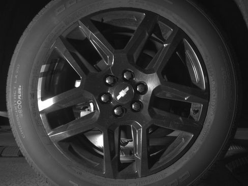 Used 2019 Chevrolet Traverse Premier w/ Redline Edition AWD/4WD image 40