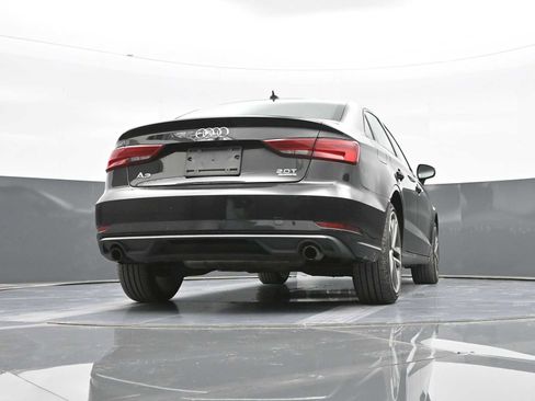 Used 2018 Audi A3 2.0T Premium image 36