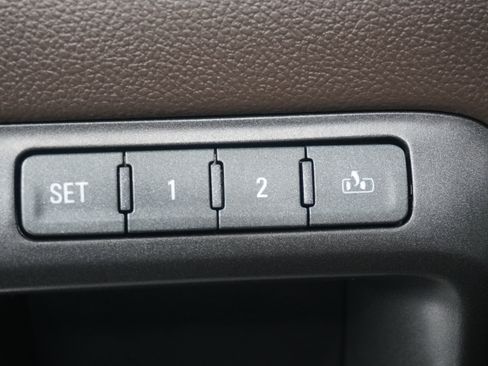 Used 2018 Chevrolet Silverado 3500 High Country w/ Duramax Plus Package AWD/4WD image 18