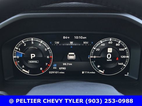 Used 2022 Mitsubishi Outlander SEL AWD/4WD image 20