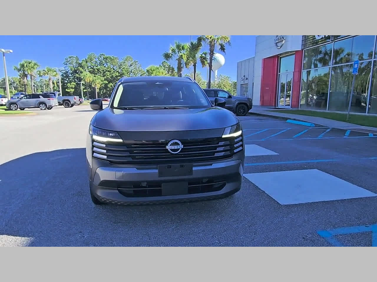 Used 2026 Nissan Kicks SV FWD image 19