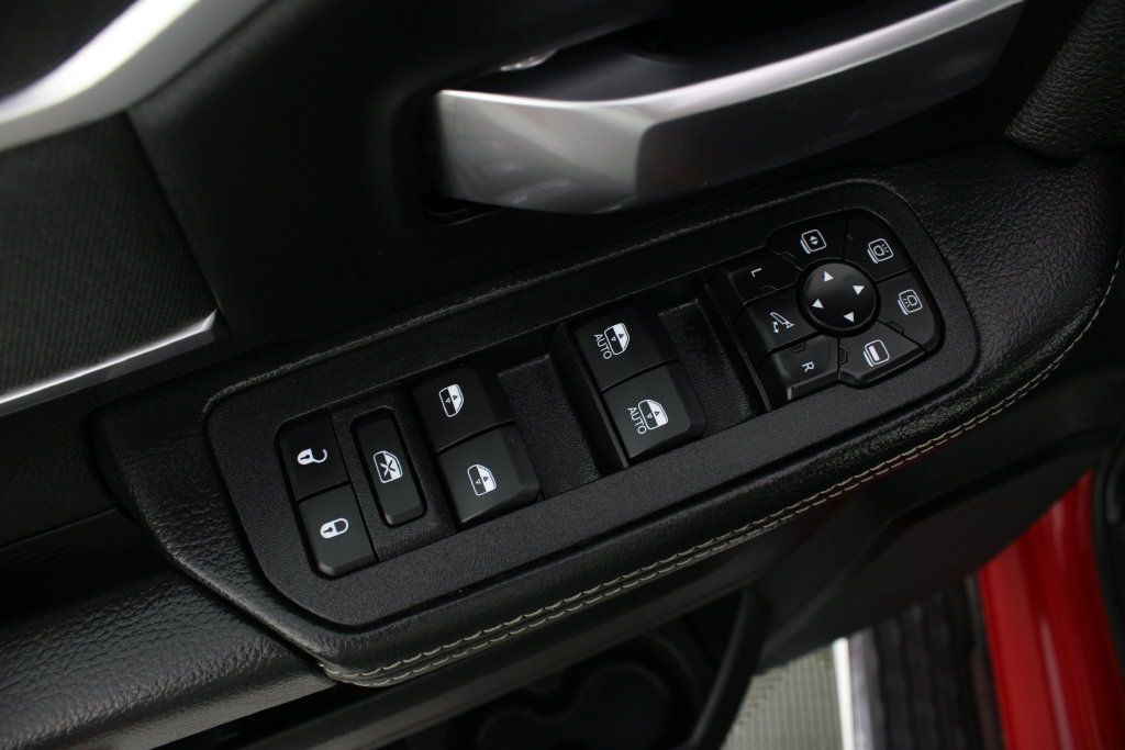 Used 2026 RAM 2500 Big Horn AWD/4WD image 14