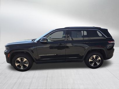 Used 2024 Jeep Grand Cherokee Limited 4xe