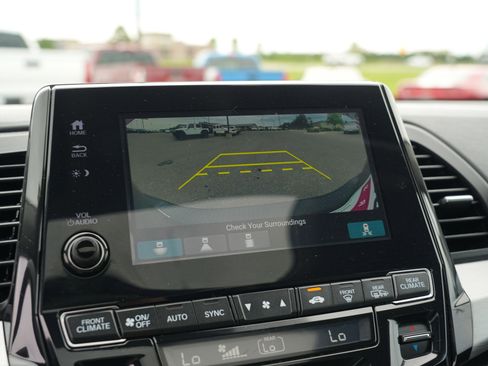Used 2022 Honda Odyssey EX-L image 27