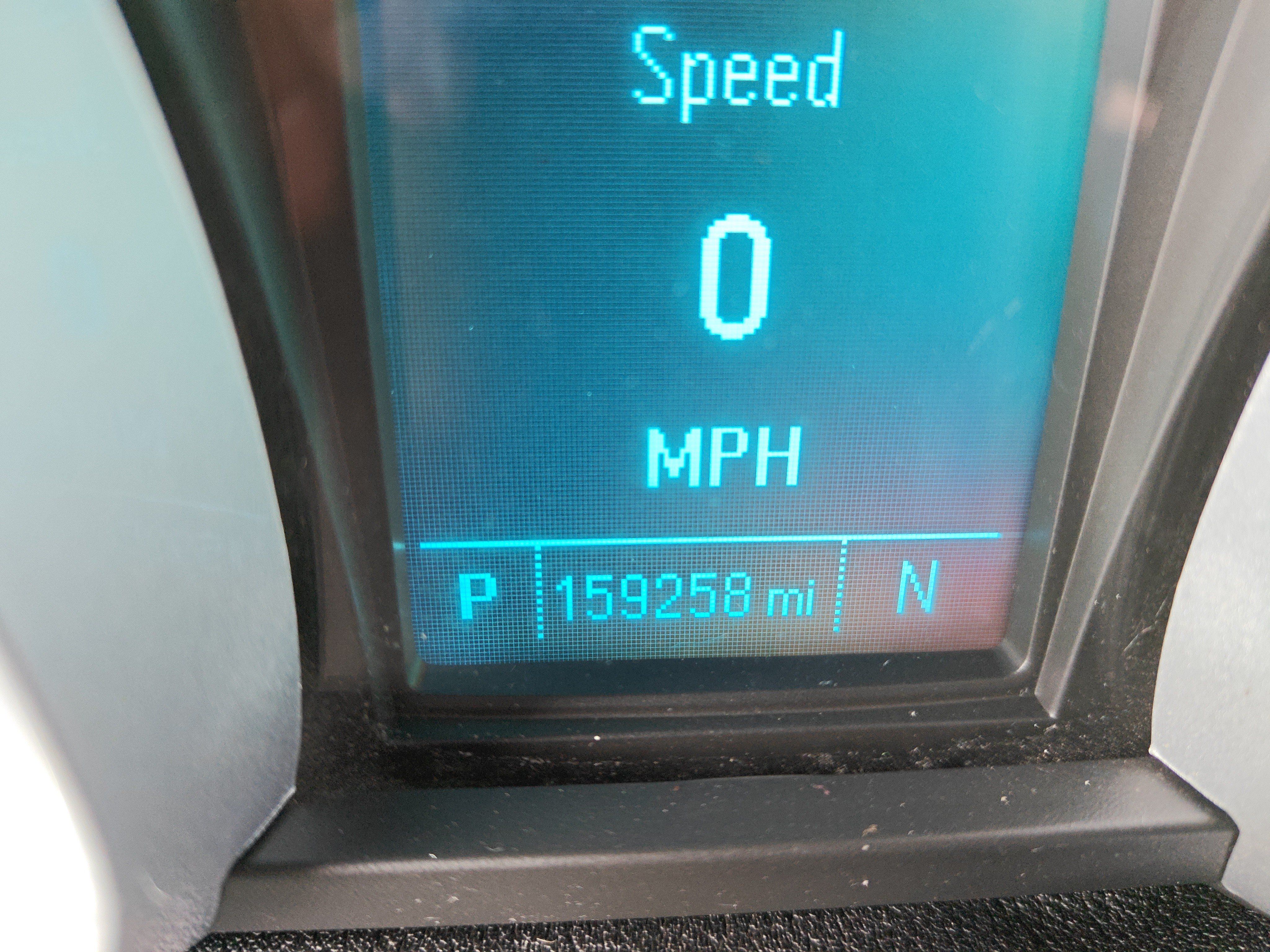 Used 2017 Chevrolet Equinox LT w/ Convenience Package FWD image 23
