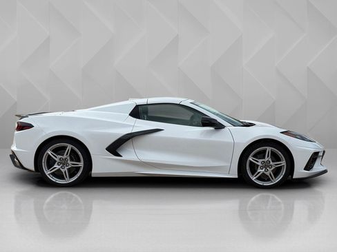 New 2024 Chevrolet Corvette 3LT w/ Battery Protection Package image 4