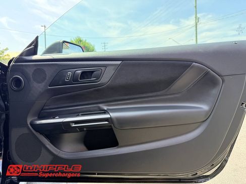 Used 2025 Ford Mustang Dark Horse RWD image 24