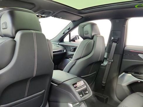 Used 2024 Cadillac Lyriq Luxury w/ LPO, Floor Liner Package image 31