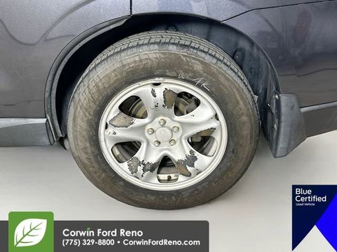Used 2017 Subaru Forester 2.5i w/ Protection Package #1 AWD/4WD image 31