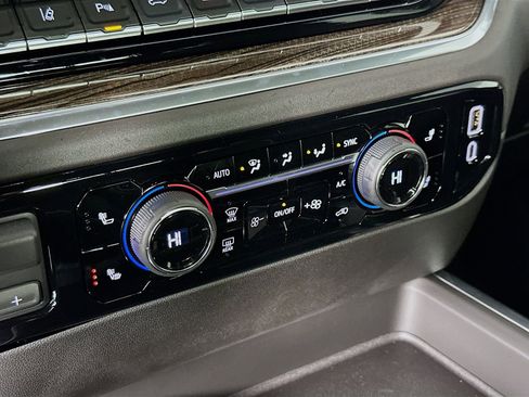 New 2025 Chevrolet Silverado 2500 LT w/ All Star Edition image 16