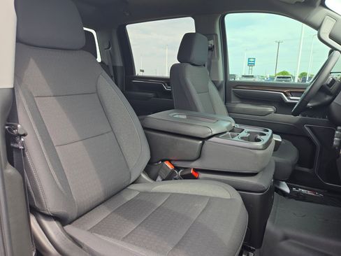 Certified 2026 Chevrolet Silverado 2500 LT image 24