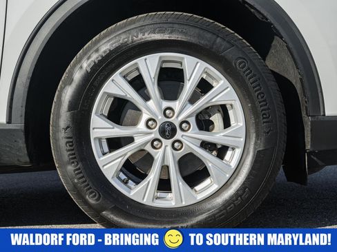 Certified 2023 Ford Escape Active image 19