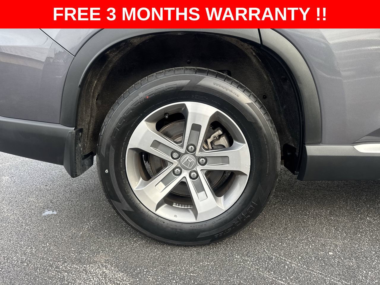 Used 2024 Honda Pilot EX-L image 30