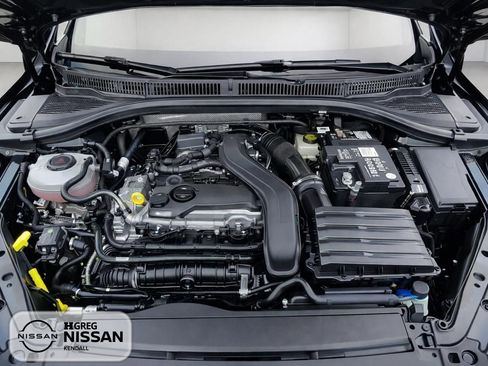 Used 2025 Volkswagen Jetta S image 13