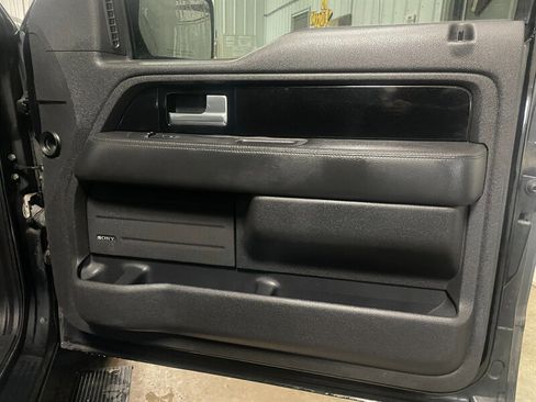 Used 2011 Ford F150 Harley-Davidson image 23