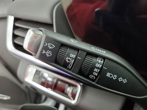 New 2026 Buick Envision Preferred image 33