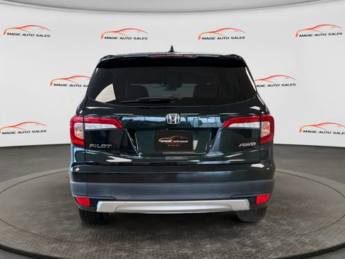 Used 2020 Honda Pilot EX-L image 9