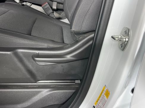 Used 2025 Chevrolet Silverado 2500 W/T w/ WT/CX Safety Package image 23