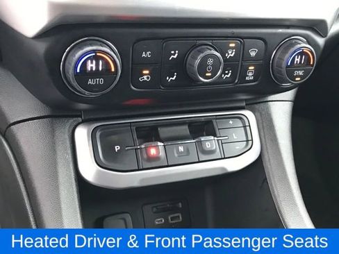 Certified 2023 GMC Acadia SLT image 11