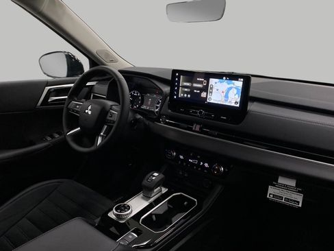 New 2026 Mitsubishi Outlander SE AWD/4WD image 19