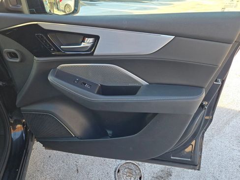 Certified 2023 Acura MDX Technology image 7