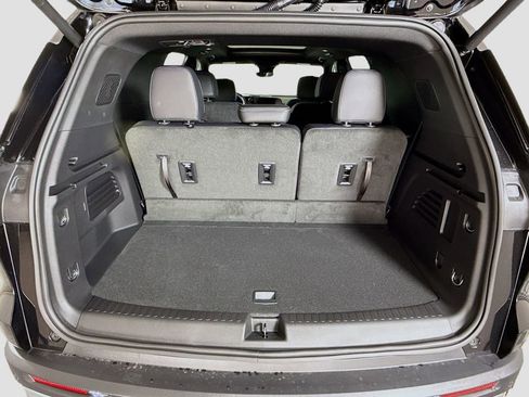 New 2026 Chevrolet Traverse LT w/ Enhanced Driving Package image 27