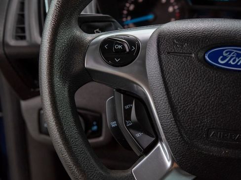 Used 2015 Ford Transit Connect XL image 8