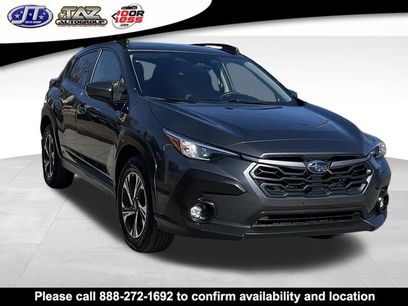 Used 2024 Subaru Crosstrek 2.0i Premium