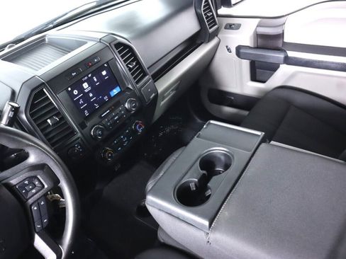 Used 2019 Ford F150 XL w/ Equipment Group 101A Mid AWD/4WD image 33